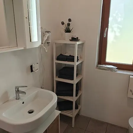 Lazy Bee Village 3* Aosta