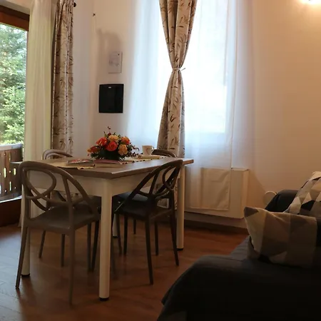 Campingplads Lazy Bee Village Aosta