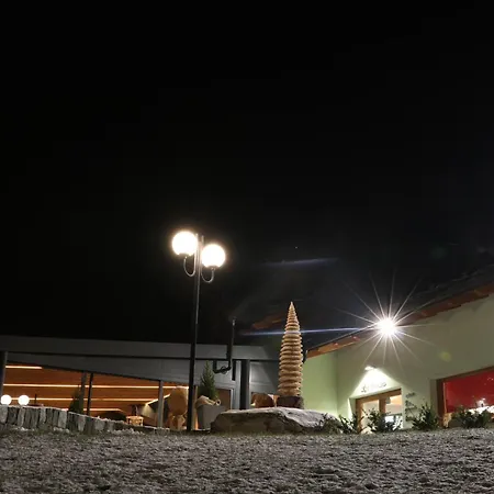 Lazy Bee Village Campingplads Aosta