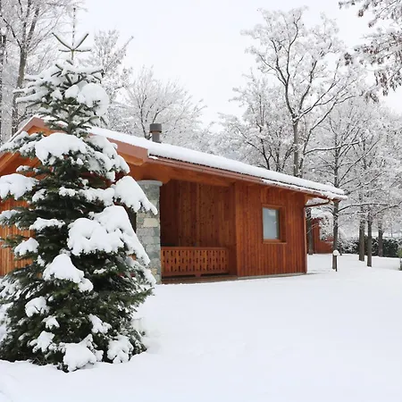 Campingplads Lazy Bee Village