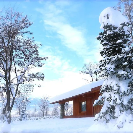 Lazy Bee Village Aosta