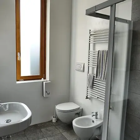 Campsite Lazy Bee Village Aosta