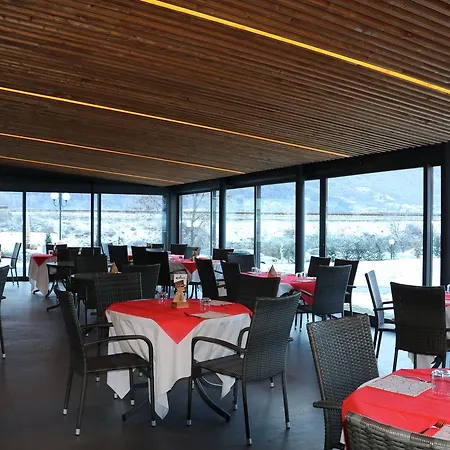 Lazy Bee Village 3* Aosta