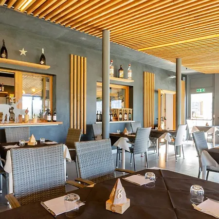 Campingplads Lazy Bee Village Aosta