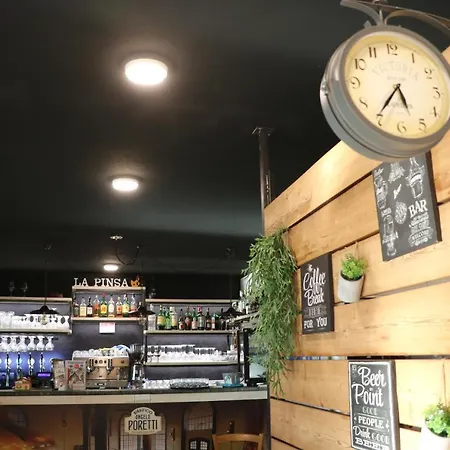 Campingplads Lazy Bee Village 3*