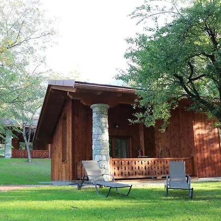 Lazy Bee Village Campingplatz Aosta