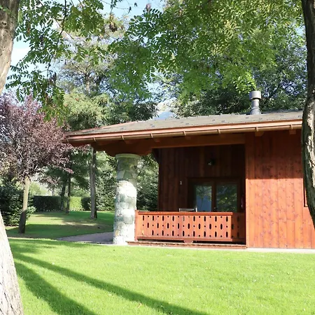Campingplatz Lazy Bee Village 3*
