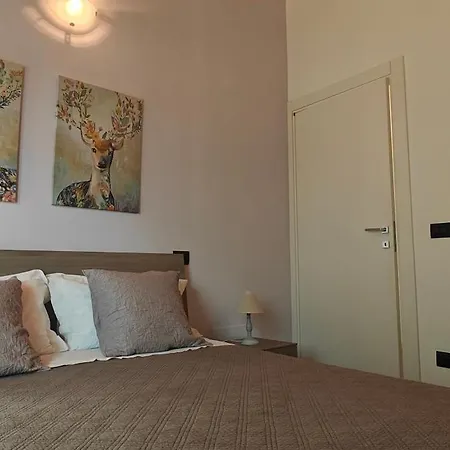 Lazy Bee Village 3* Aosta