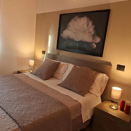 Kemping Lazy Bee Village 3*