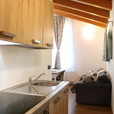 Lazy Bee Village Camping Aosta