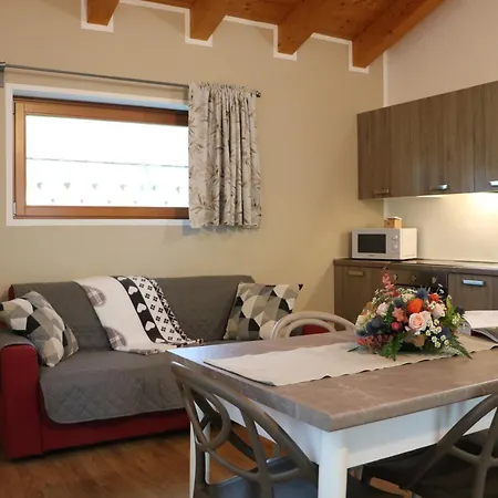 Lazy Bee Village 3* Aosta