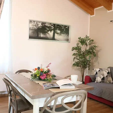 Lazy Bee Village 3* Aosta