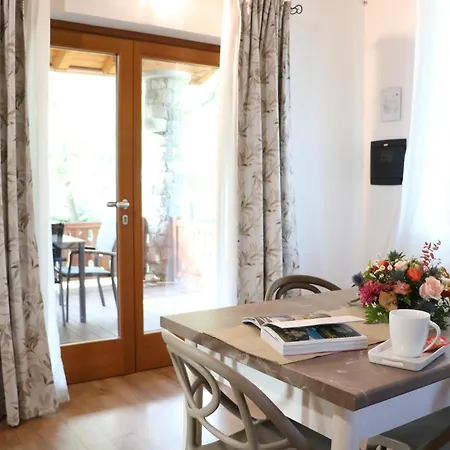Camping Lazy Bee Village 3*