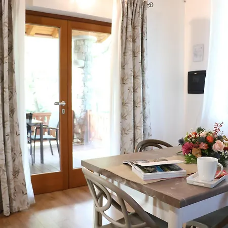 Kemping Lazy Bee Village 3*