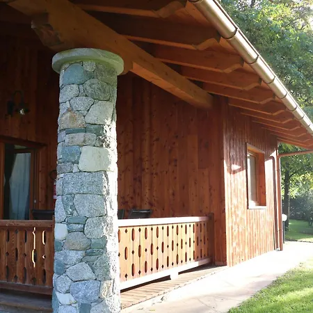 Lazy Bee Village 3* Aosta