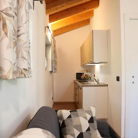 Lazy Bee Village Aosta