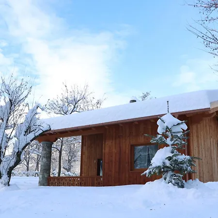 Lazy Bee Village Camping 3*