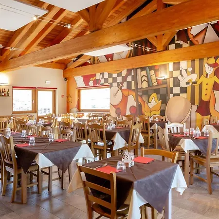 Lazy Bee Village Camping Aosta